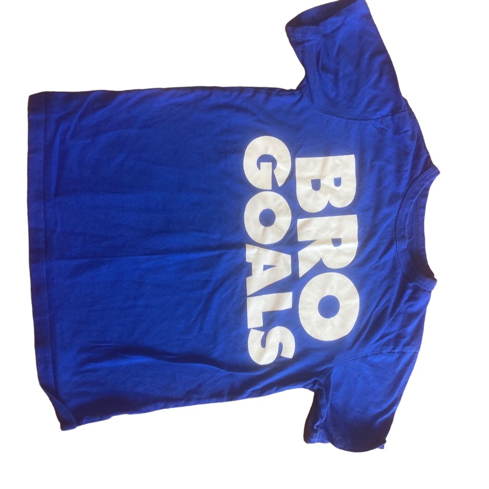 Boys graphic T-shirt